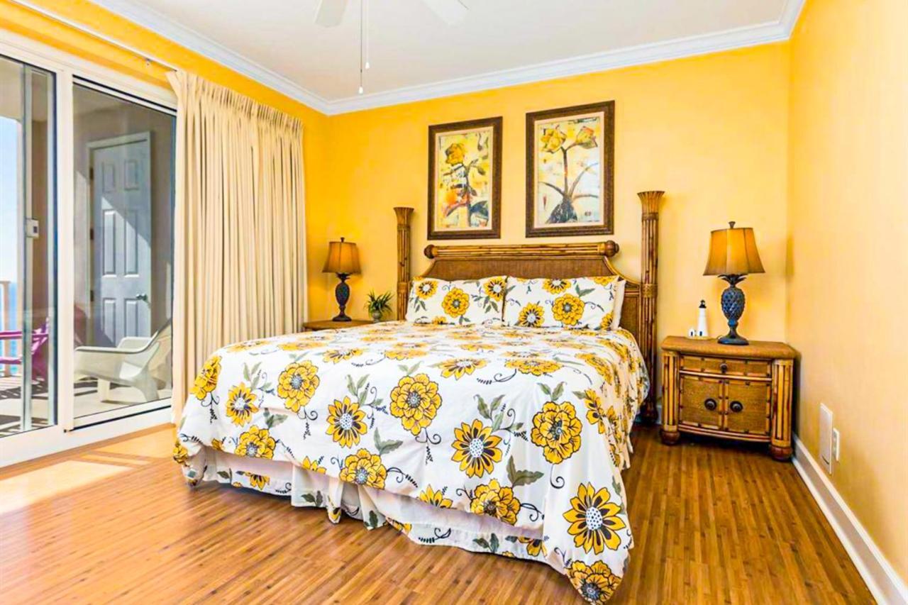 Regency Isle Villa Orange Beach Exteriör bild