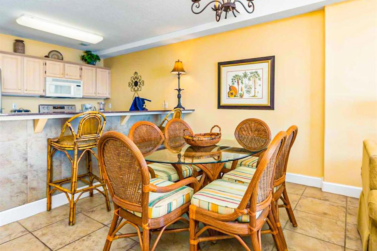 Regency Isle Villa Orange Beach Exteriör bild