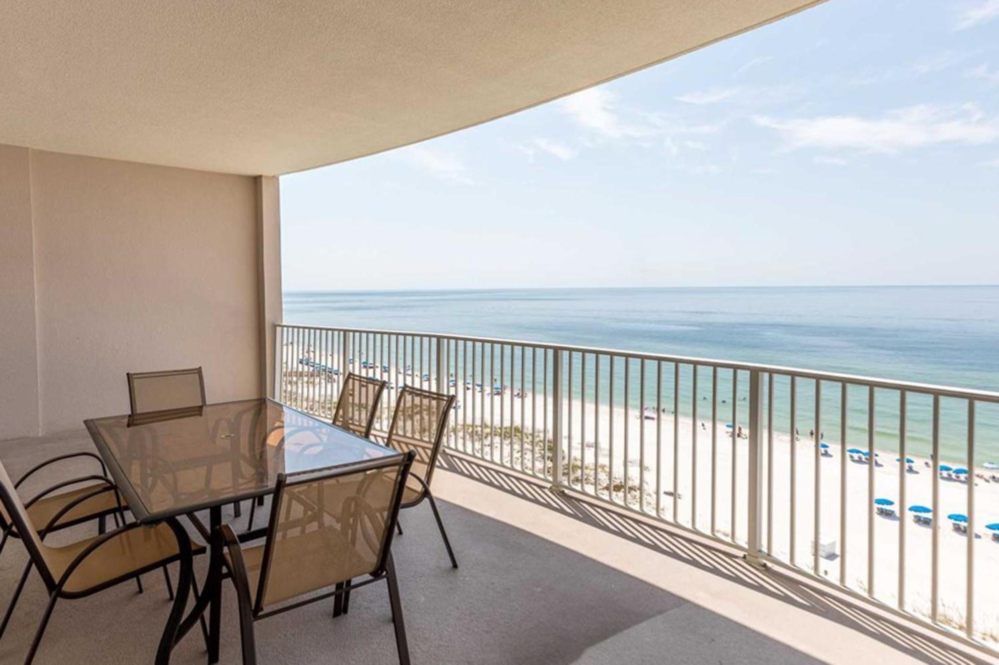 Regency Isle Villa Orange Beach Rum bild