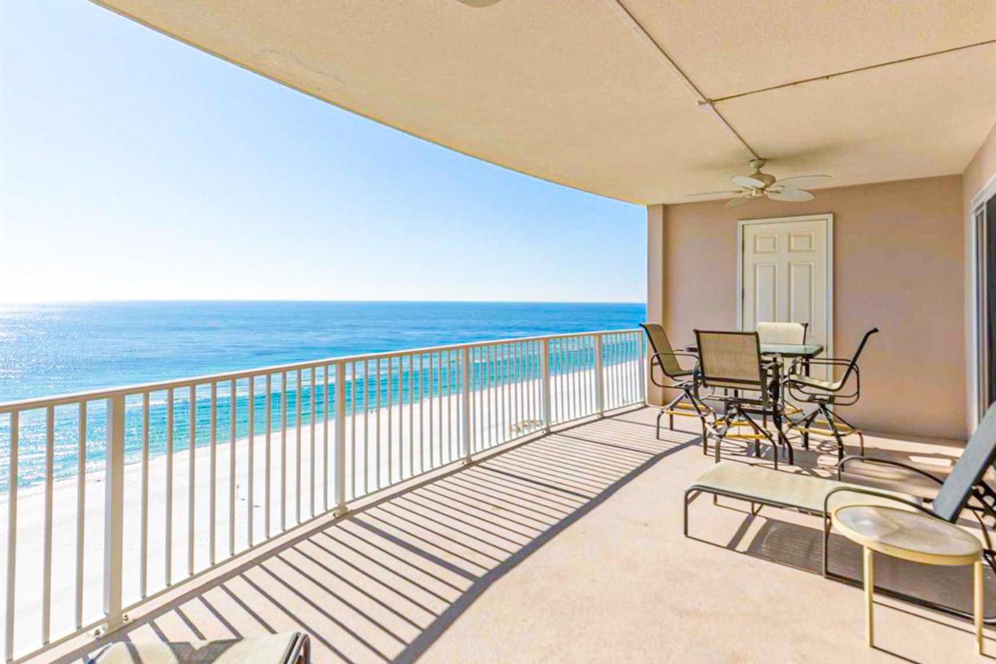 Regency Isle Villa Orange Beach Rum bild