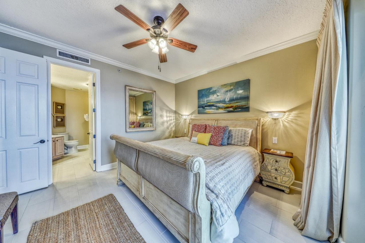 Regency Isle Villa Orange Beach Exteriör bild
